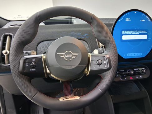 New 2026 MINI Cooper Countryman S AWD/4WD image 15