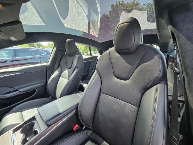 Used 2023 Tesla Model S AWD/4WD image 38