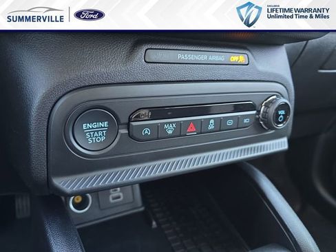 New 2025 Ford Bronco Sport Big Bend AWD/4WD image 25