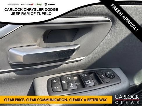 Used 2020 RAM 1500 Big Horn AWD/4WD image 11