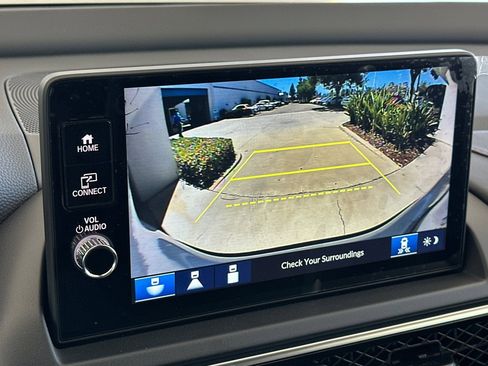 New 2025 Acura ADX A-Spec image 22