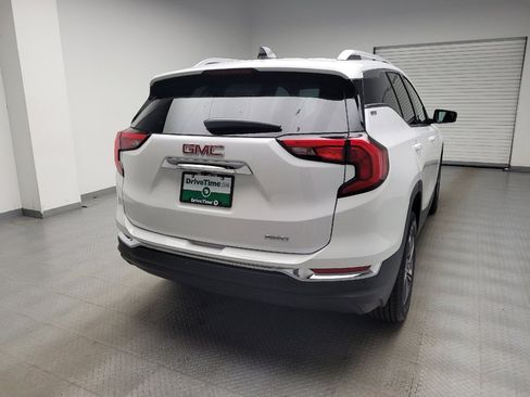 Used 2020 GMC Terrain SLT w/ Preferred Package AWD/4WD image 7