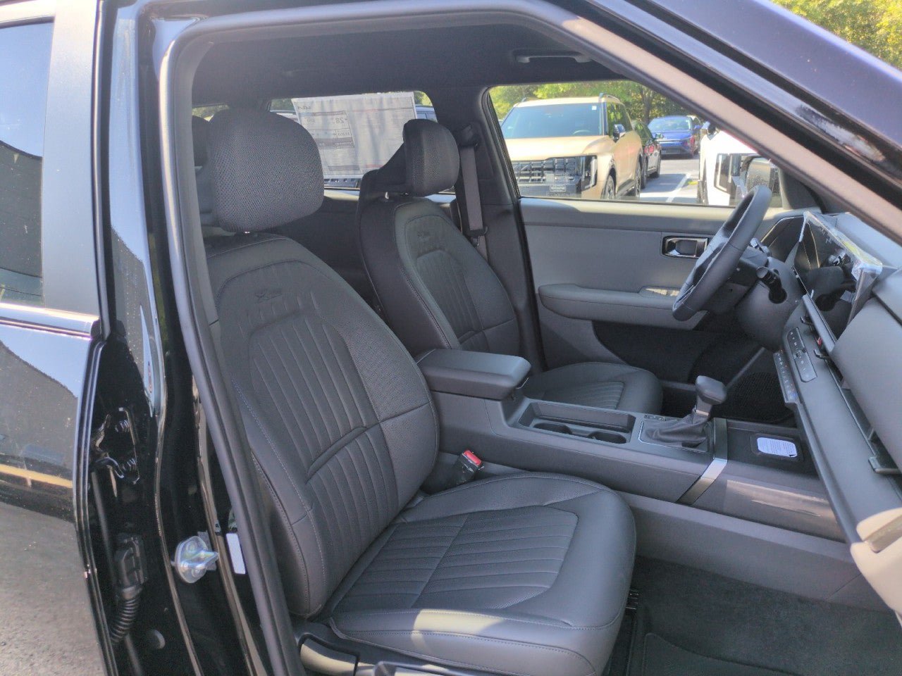 New 2027 Kia Seltos X-Line S AWD/4WD image 27