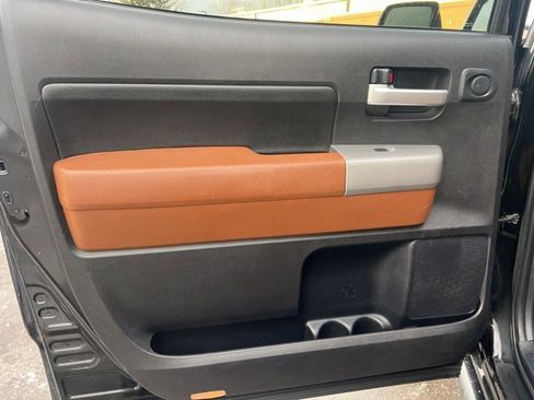 Used 2008 Toyota Tundra Limited image 15