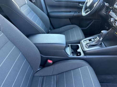 Certified 2024 Honda CR-V Sport image 18