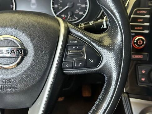 Used 2017 Nissan Maxima 3.5 S FWD image 24