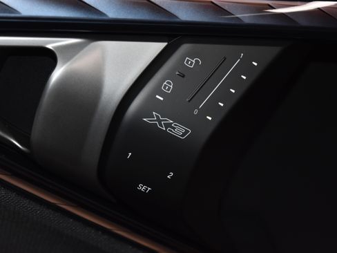 New 2026 BMW X3 xDrive30 w/ Premium Package image 4