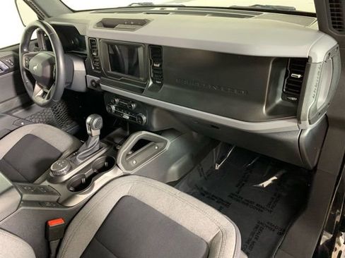 Used 2023 Ford Bronco Big Bend image 23