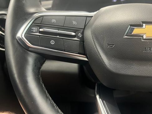 Used 2026 Chevrolet Equinox LT FWD image 21