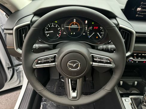 New 2026 MAZDA CX-50 AWD 2.5 S w/ Cargo Package image 2