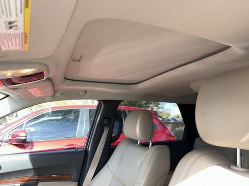 Used 2014 Dodge Durango Citadel w/ Mopar Chrome Appearance Group image 4