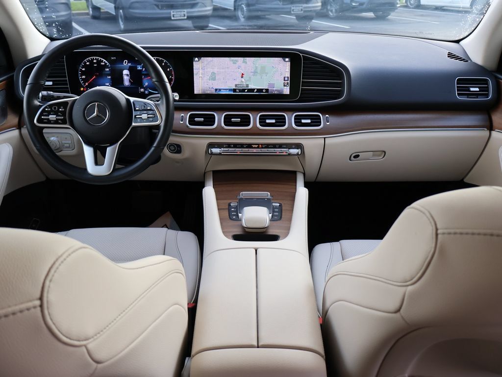 Certified 2022 Mercedes-Benz GLE 350 4MATIC image 15