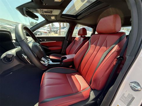 Certified 2025 Acura Integra A-Spec image 15