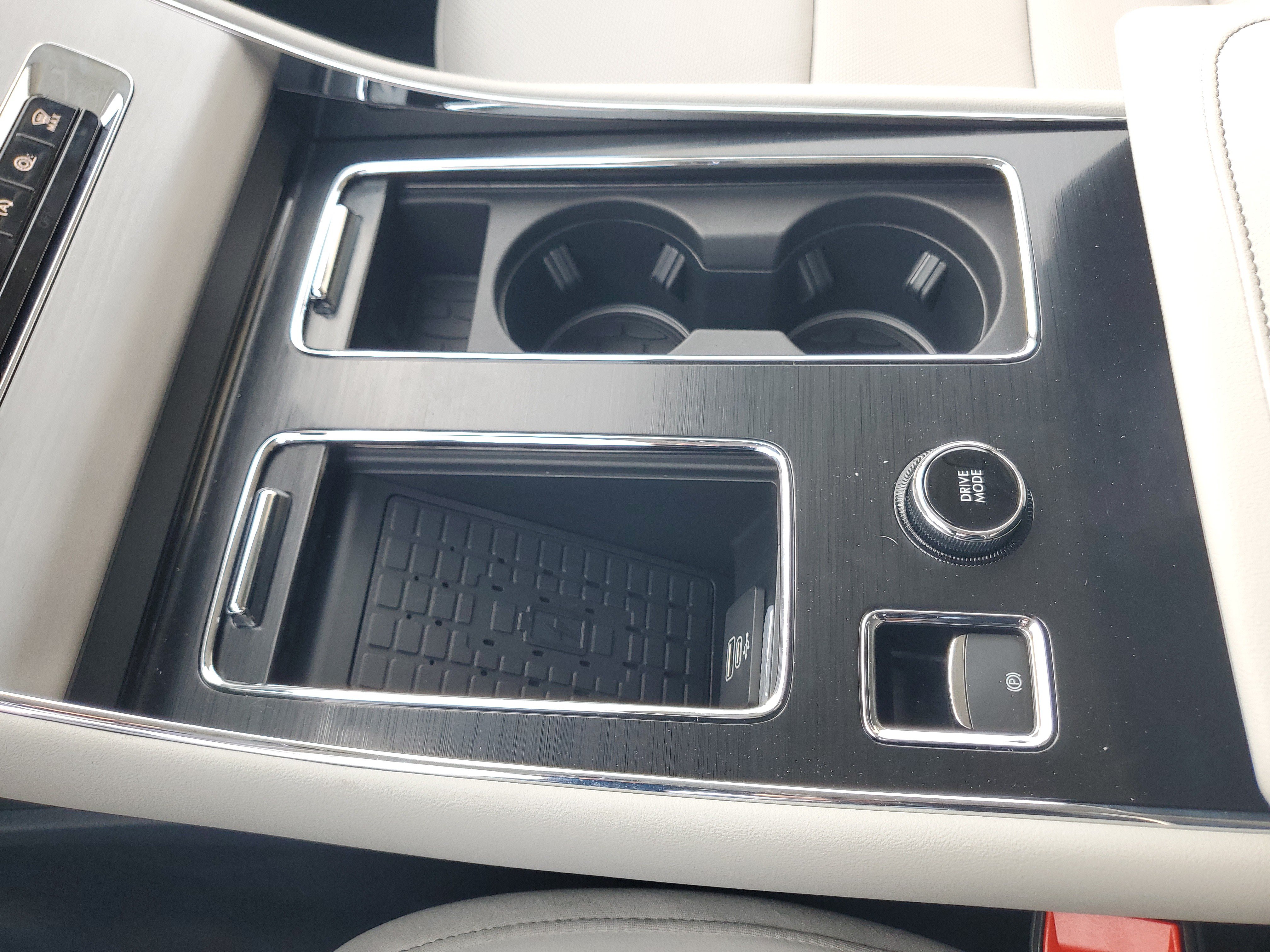 New 2027 Lincoln Aviator Reserve w/ Jet Appearance Package AWD/4WD image 22