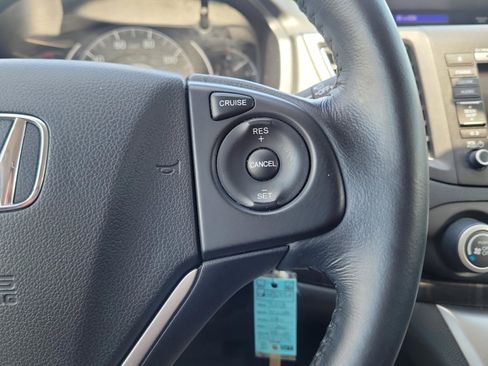 Used 2012 Honda CR-V EX-L image 29