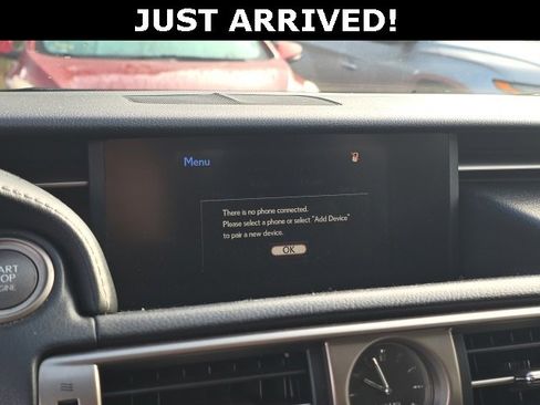 Used 2015 Lexus IS 250 image 20