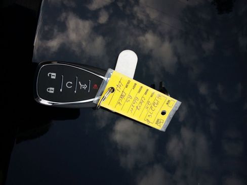 Used 2025 Chevrolet Blazer RS image 29