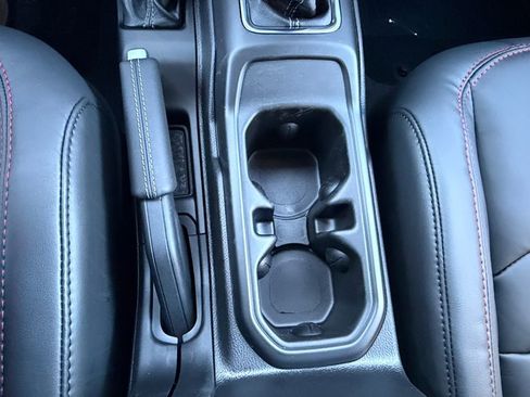 New 2026 Jeep Wrangler Unlimited Rubicon image 22