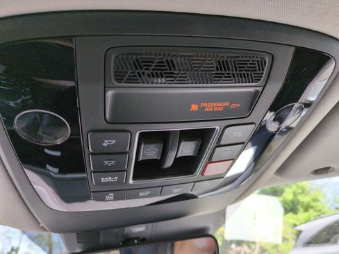 New 2026 Kia Carnival SX FWD image 26
