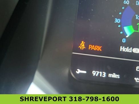Used 2023 Toyota Sequoia Limited w/ Tow Technology Package AWD/4WD image 12