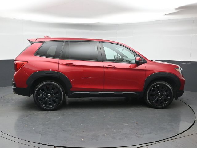 Used 2023 Honda Passport EX-L image 6