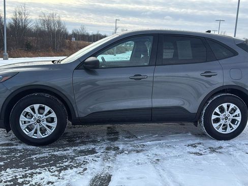 Used 2025 Ford Escape Active image 12
