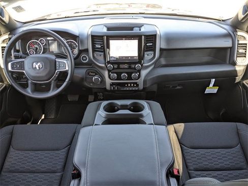 New 2026 RAM 1500 Express image 15