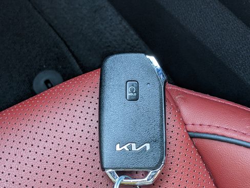 Used 2024 Kia K5 GT-Line w/ GT-Line Premium Package image 27