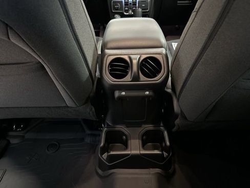 New 2025 Jeep Wrangler Sport S AWD/4WD image 38