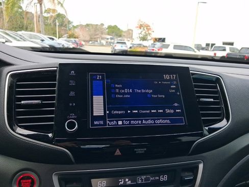 Used 2021 Honda Ridgeline RTL image 25