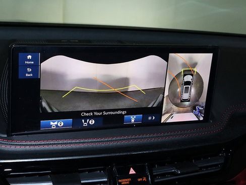 Used 2026 Acura MDX Type S image 22