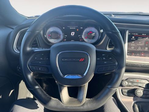 Used 2021 Dodge Challenger R/T Scat Pack image 17