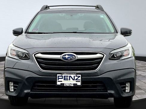 Used 2021 Subaru Outback Premium AWD/4WD image 2