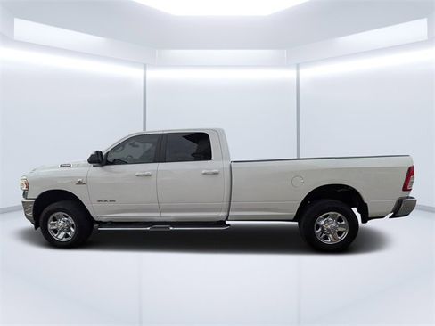 Used 2021 RAM 3500 Big Horn image 6