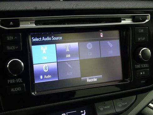 Used 2015 Toyota Prius C One image 25