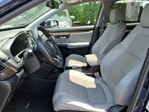 Used 2017 Honda CR-V Touring image 24