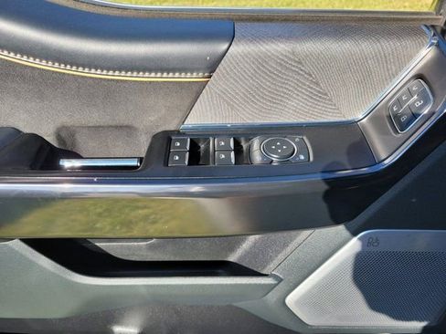 Certified 2021 Ford F150 Platinum w/ Equipment Group 701A High image 21