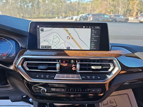 Used 2023 BMW X3 xDrive30i w/ Convenience Package image 27