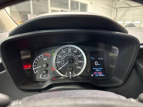 Used 2022 Toyota Corolla LE FWD image 10