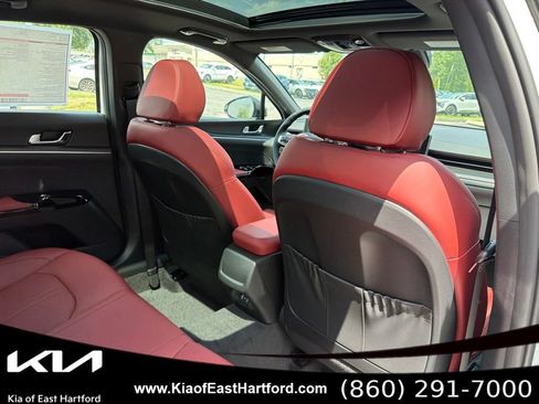 New 2026 Kia K5 GT-Line AWD/4WD image 14