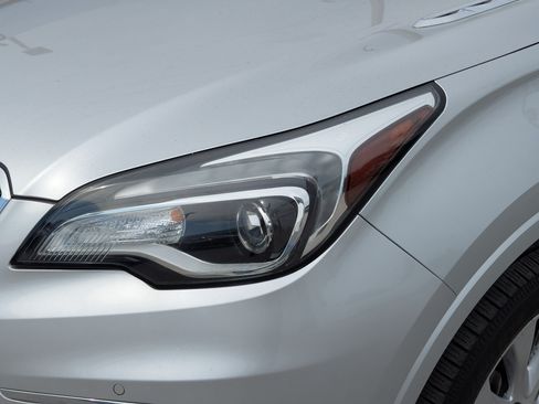 Certified 2016 Buick Envision Premium AWD/4WD image 9
