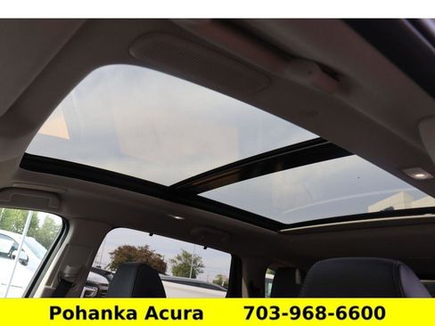 Certified 2026 Acura MDX SH-AWD w/ Technology Package image 21