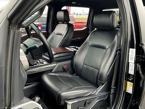 Used 2023 Ford F150 Lariat w/ FX4 Off-Road Package image 26