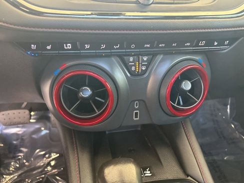 Used 2021 Chevrolet Blazer RS w/ Enhanced Convenience Package FWD image 51