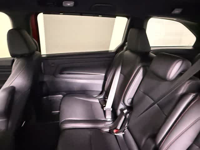New 2026 Honda Odyssey Sport-L image 41