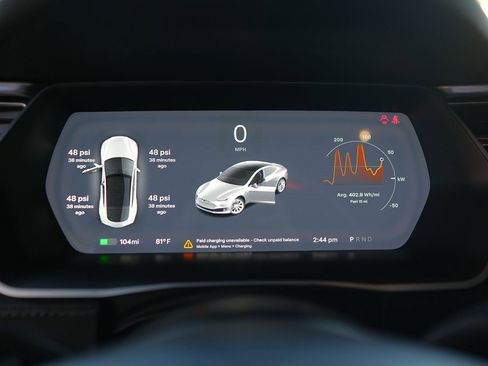 Used 2018 Tesla Model S 75D image 16