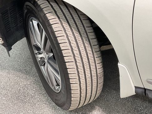 Used 2019 INFINITI QX60 Luxe image 35