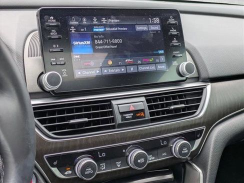 Used 2019 Honda Accord EX-L image 13