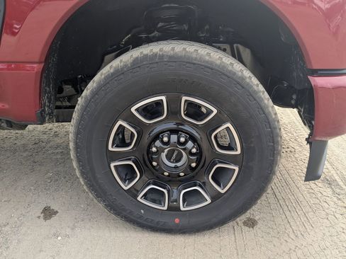 New 2026 Ford F350 Platinum image 11