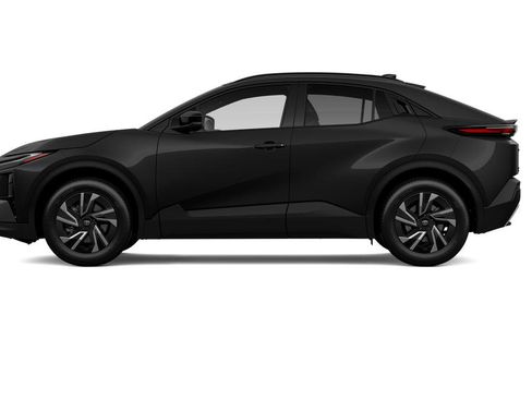 New 2026 Toyota C-HR image 4